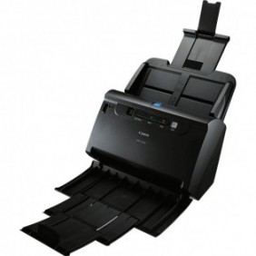 Canon imageFORMULA DR-C230, 216 x 3000 mm, 600 x 600 DPI, 24 bit, 8 bit, 30 ppm, 30 ppm