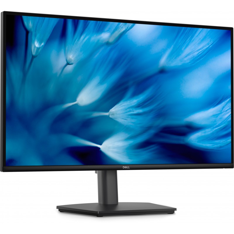 Dell Pro E2726DS, 68,6 cm 27", 2560 x 1440 pixels, Quad HD, LCD, 8 ms, Noir