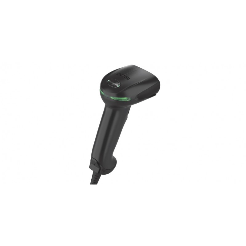 HONEYWELL Xenon 1950g, Lecteur de code barre portable, 1D2D, Code 128, Code 39, U.P.C., Lecture code datamatrix, PDF417, QR Code, 1280 x 800 pixels, 0 - 100000 lux