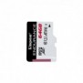 Kingston High Endurance, 64 Go, MicroSD, Classe 10, UHS-I, 95 Mos, 30 Mos