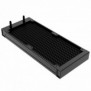 Xilence Performance A+ LiQuRizer LQ240, Refroidisseur de liquide tout-en-un, 12 cm, Noir