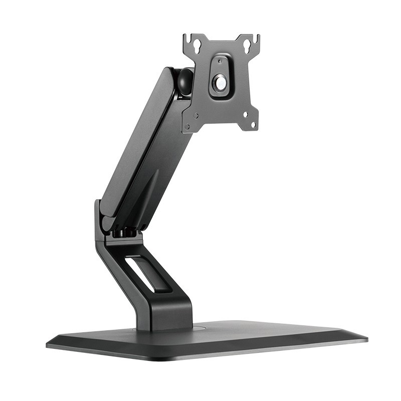 LogiLink BP0100, Autonome, 10 kg, 43,2 cm 17", 81,3 cm 32", 100 x 100 mm, Noir