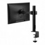 LogiLink BP0104, Pince, 9 kg, 43,2 cm 17", 81,3 cm 32", 100 x 100 mm, Noir