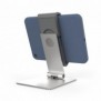 Durable 893723, Tablette UMPC, Support passif, Bureau, Argent