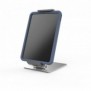 Durable 893723, Tablette UMPC, Support passif, Bureau, Argent
