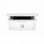 HP LaserJet MFP M140w Printer, Laser, 600 x 600 DPI, A4, 20 ppm, Blanc