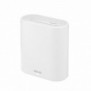 ASUS EBM68 – Expert Wifi, Blanc, Interne, Routeur maillé, Énergie, Tri-bande 2,4 GHz 5 GHz 5 GHz, Wi-Fi 6 802.11ax