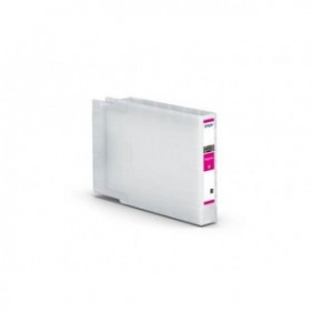 Epson C13T04A34N, Rendement très élevé, Magenta, 1 pièce, Paquet unique