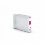 Epson C13T04A34N, Rendement très élevé, Magenta, 1 pièce, Paquet unique