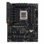 ASUS TUF GAMING B650-E WIFI, AMD, Emplacement AM5, Emplacement AM5, DDR5-SDRAM, 192 Go, DIMM