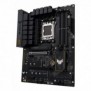 ASUS TUF GAMING B650-E WIFI, AMD, Emplacement AM5, Emplacement AM5, DDR5-SDRAM, 192 Go, DIMM