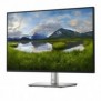 Dell Pro Plus P2425, 61,1 cm 24.1", 1920 x 1200 pixels, WUXGA, LCD, 8 ms, Noir