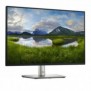 Dell Pro Plus P2425, 61,1 cm 24.1", 1920 x 1200 pixels, WUXGA, LCD, 8 ms, Noir