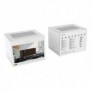 Edifier D32, 2.1 canaux, 2,54 cm 1", 60 W, 30 W, 52 - 40000 Hz, 85 dB