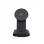 Trust Viro, USB, Recharge sans fil, Noir