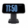 Trust Viro, USB, Recharge sans fil, Noir