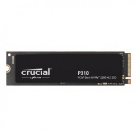 Crucial P310, 500 Go, M.2, 6600 Mos