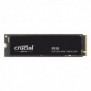 Crucial P310, 500 Go, M.2, 6600 Mos