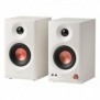 Edifier MR3, 1-voie, 2.0 canaux, Avec fil &sans fil, 36 W, 52 - 40000 Hz, Blanc