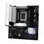 ASRock B860M Pro RS WiFi, Intel, LGA 1851 Socket V1, Intel Core Ultra Series 2, DDR5-SDRAM, 256 Go, DIMM