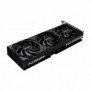 Palit GeForce RTX 5070 Infinity 3, GeForce RTX 5070, 12 Go, GDDR7, 192 bit, 7680 x 4320 pixels, PCI Express 5.0