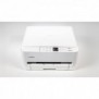 Canon PIXMA TS6550i, Jet d'encre, Impression couleur, 1200 x 1200 DPI, A4, Impression directe, Blanc