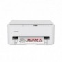 Canon PIXMA TS7550i, Jet d'encre, Impression couleur, 1200 x 1200 DPI, A4, Impression directe, Blanc