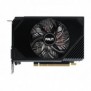 Palit GeForce RTX 3050 StormX 6GB, GeForce RTX 3050, 6 Go, GDDR6, 96 bit, 7680 x 4320 pixels, PCI Express 4.0