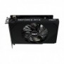 Palit GeForce RTX 3050 StormX 6GB, GeForce RTX 3050, 6 Go, GDDR6, 96 bit, 7680 x 4320 pixels, PCI Express 4.0