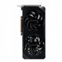 Gainward GeForce RTX 5060 Ti Ghost OC, GeForce RTX 5060 Ti, 16 Go, GDDR7, 128 bit, 7680 x 4320 pixels, PCI Express 5.0