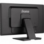 Iiyama ProLite T2452MSC-B2, 61 cm 24", 1920 x 1080 pixels, Full HD, 5 ms, Noir