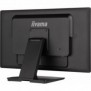 Iiyama ProLite T2452MSC-B2, 61 cm 24", 1920 x 1080 pixels, Full HD, 5 ms, Noir