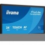 Iiyama ProLite T2452MSC-B2, 61 cm 24", 1920 x 1080 pixels, Full HD, 5 ms, Noir