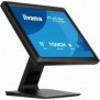 Iiyama ProLite T1731SR-B2S, 43,2 cm 17", 1280 x 1024 pixels, 5 ms