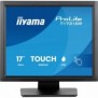 Iiyama ProLite T1731SR-B2S, 43,2 cm 17", 1280 x 1024 pixels, 5 ms