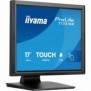 Iiyama ProLite T1731SR-B2S, 43,2 cm 17", 1280 x 1024 pixels, 5 ms