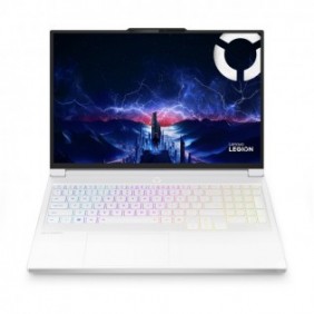Lenovo Legion 7 16IAX10 16" Ultra 9 32GB 1000GB NVIDIA GeForce RTX 5000 Win 11 Home