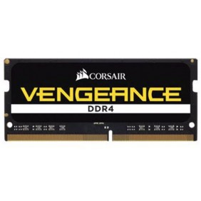 Corsair Vengeance , 8 Go, 1 x 8 Go, DDR4, 2666 MHz, 260-pin SO-DIMM