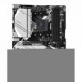 ASRock B550 Pro4, AMD, Emplacement AM4, AMD Ryzen 3000 Series, Emplacement AM4, DDR4-SDRAM, 128 Go