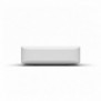Ubiquiti UniFi Switch Lite 8 PoE, Géré, L2, Gigabit Ethernet 101001000, Connexion Ethernet, supportant l'alimentation via ce port , Montage mural
