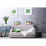 Edifier T5, 70 W, Caisson de basse actif, 38 - 200 Hz, 85 dB, 20,3 cm 8", 50 mV