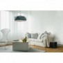Edifier T5, 70 W, Caisson de basse actif, 38 - 200 Hz, 85 dB, 20,3 cm 8", 50 mV