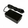 LC-Power LC-NB-PRO-65, Ordinateur portable, Intérieure, 110 - 240 V, 50 - 60 Hz, 65 W, 18.5 - 20 V