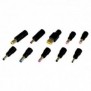 LC-Power LC-NB-PRO-65, Ordinateur portable, Intérieure, 110 - 240 V, 50 - 60 Hz, 65 W, 18.5 - 20 V