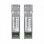 Ubiquiti UACC-OM-MM-10G-D-2, Fibre optique, 10000 Mbits, LC, 300 m, 850 nm, 850 nm