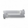 Ubiquiti UACC-OM-MM-10G-D-2, Fibre optique, 10000 Mbits, LC, 300 m, 850 nm, 850 nm