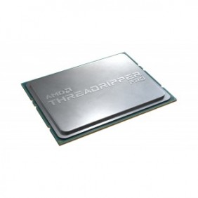 AMD Ryzen Threadripper PRO 5955WX, AMD Ryzen Threadripper PRO, Emplacement sWRX8, 7 nm, Boîte, AMD, 5955WX
