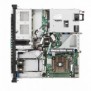 HPE ProLiant DL20 Gen11 E-2436 2.9GHz 6c 1P 32GB-DR 4SFF VROC 2x480GB SATA SSD 800W RPS EU Server, 2,9 GHz, E-2436, 32 Go, DDR5-SDRAM, 960 Go, Rack 1 U