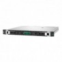 HPE ProLiant DL20 Gen11 E-2436 2.9GHz 6c 1P 32GB-DR 4SFF VROC 2x480GB SATA SSD 800W RPS EU Server, 2,9 GHz, E-2436, 32 Go, DDR5-SDRAM, 960 Go, Rack 1 U
