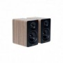 Edifier M60, Avec fil &sans fil, 66 W, 58 - 40000 Hz, Noir, Bois